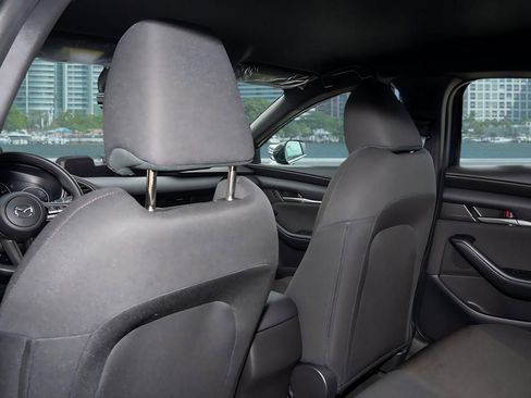 New 2026 MAZDA MAZDA3 s image 18