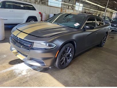 Used 2022 Dodge Charger SXT w/ Blacktop Package