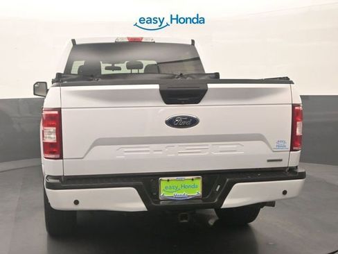 Used 2020 Ford F150 XL w/ Equipment Group 101A Mid RWD image 6