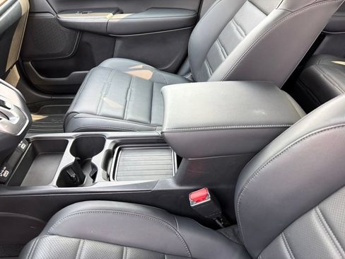 Used 2022 Honda CR-V EX-L image 13