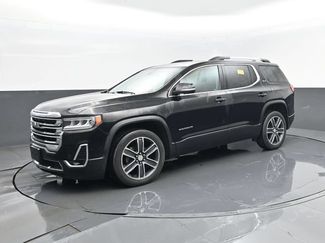 Used 2020 GMC Acadia SLT w/ Driver Alert Package II AWD/4WD video 1