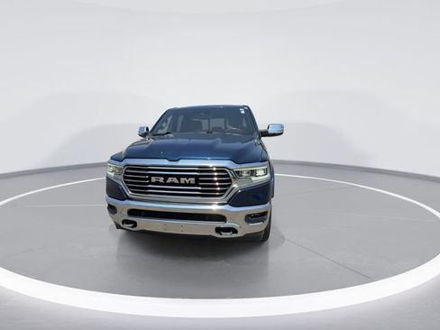Used 2022 RAM 1500 Limited AWD/4WD image 3