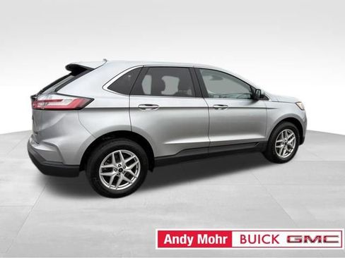 Used 2024 Ford Edge SEL w/ Convenience Package AWD/4WD image 12