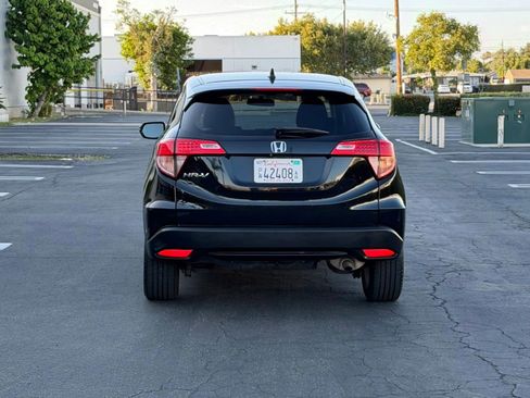 Used 2016 Honda HR-V EX image 5