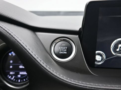 Used 2018 MAZDA MAZDA6 Grand Touring Reserve FWD image 20