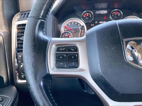 Used 2018 RAM 2500 Laramie AWD/4WD image 17