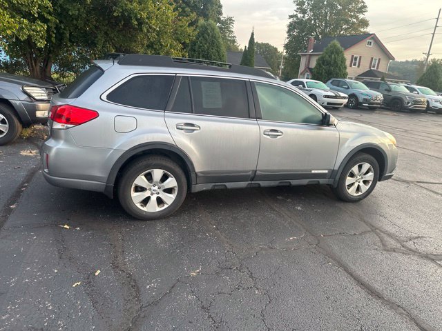 Used 2011 Subaru Outback 2.5i Limited AWD/4WD image 7