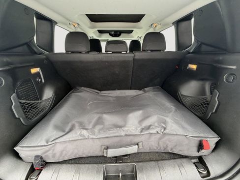 Used 2016 Jeep Renegade Trailhawk image 22