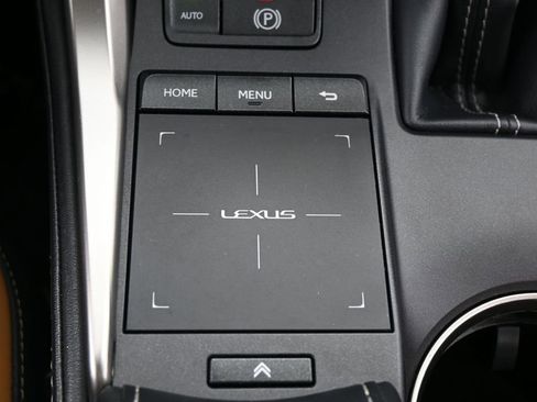 Used 2020 Lexus NX 300 FWD w/ Comfort Package image 23