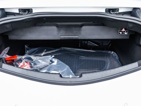 New 2026 Mercedes-Benz CLE 53 AMG 4MATIC Cabriolet image 23