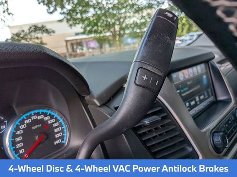 Used 2018 GMC Yukon XL Denali w/ Denali Ultimate Package AWD/4WD image 35
