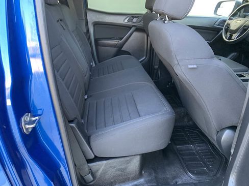 Used 2020 Ford Ranger XL w/ Equipment Group 101A Mid image 27