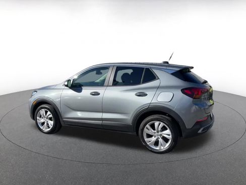 Used 2025 Buick Encore GX Preferred image 9