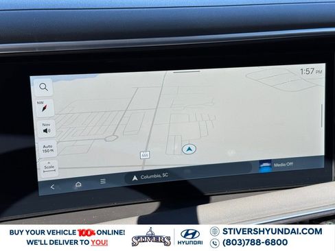 New 2026 Hyundai Palisade SEL Premium image 4