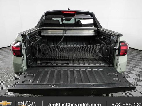 Used 2023 Hyundai Santa Cruz Limited image 32