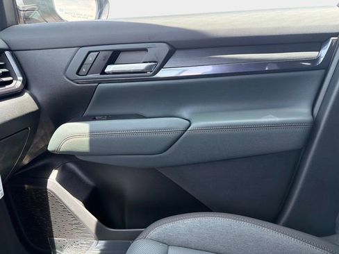 New 2026 GMC Terrain AT4 w/ Convenience Package III AWD/4WD image 22