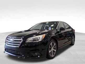 Used 2016 Subaru Legacy 2.5i Limited AWD/4WD video 1