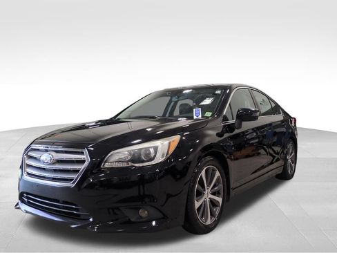 Used 2016 Subaru Legacy 2.5i Limited AWD/4WD image 1