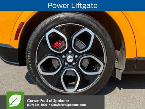 Used 2023 Ford Mustang Mach-E GT AWD/4WD image 10