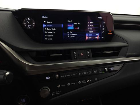 Used 2021 Lexus ES 350 w/ Accessory Package 2 image 20