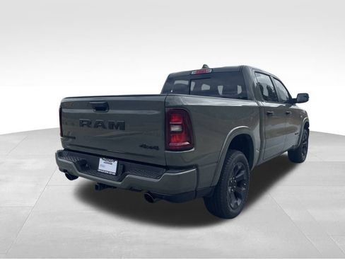 New 2026 RAM 1500 Big Horn/Lone Star image 5