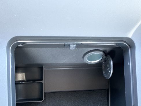 New 2025 Ford Mustang Coupe image 24