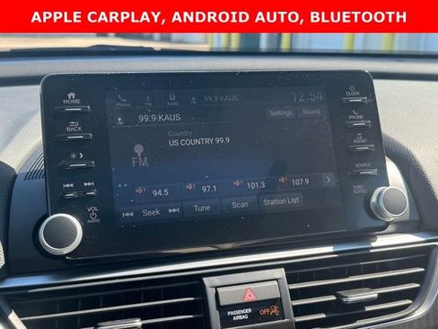 Used 2020 Honda Accord EX-L image 3