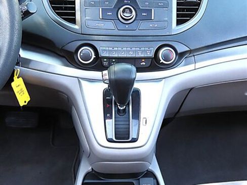 Used 2014 Honda CR-V EX image 16