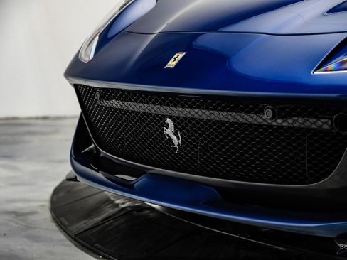 Used 2022 Ferrari 812 GTS RWD image 41