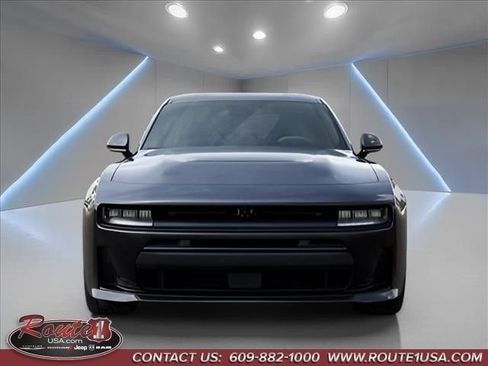 New 2026 Dodge Charger R/T AWD/4WD image 7