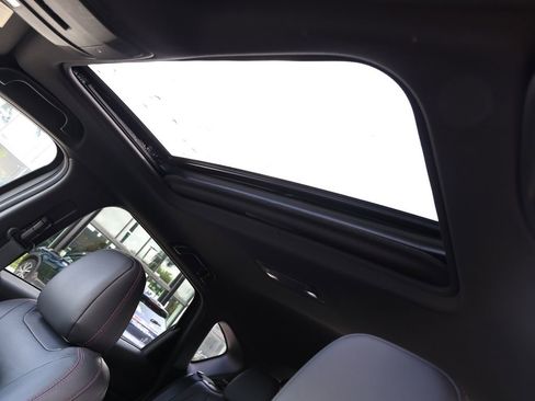 Certified 2023 MAZDA CX-5 AWD 2.5 Turbo image 17