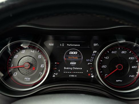 Used 2020 Dodge Charger GT w/ Navigation & Travel Group image 43