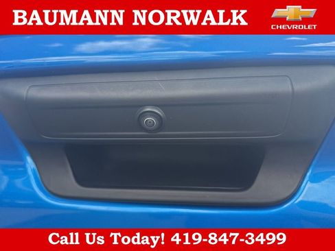 Used 2025 RAM 1500 Big Horn AWD/4WD image 36