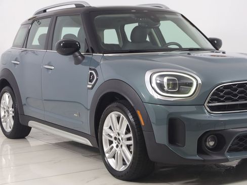 Used 2024 MINI Cooper Countryman S AWD/4WD image 38