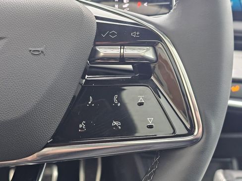 New 2026 Cadillac Optiq Sport 1 RWD image 25