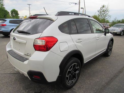 Used 2013 Subaru Crosstrek 2.0i Premium w/ Popular Pkg 2 AWD/4WD image 24