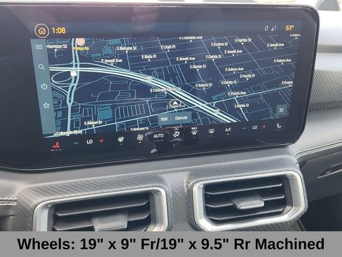 Used 2024 Ford Mustang GT Premium w/ GT Performance Package image 24