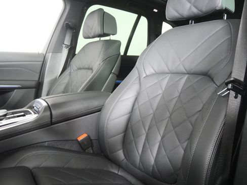 Certified 2026 BMW X5 sDrive40i RWD image 10