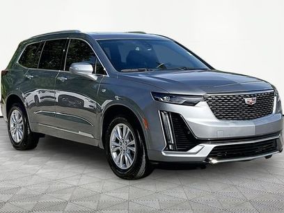 Used 2023 Cadillac XT6 Luxury