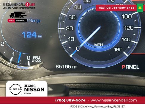 Used 2018 Cadillac Escalade Luxury image 19