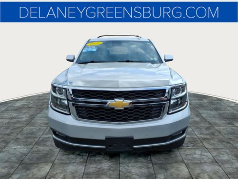 Used 2020 Chevrolet Tahoe LT image 8