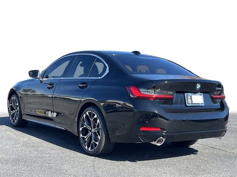 New 2026 BMW 330i Sedan w/ Convenience Package image 24