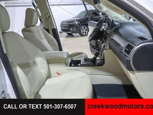 Used 2023 Lexus GX 460 Premium w/ Premium Plus Package AWD/4WD image 10