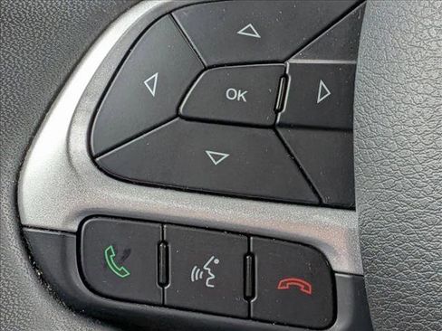 Used 2023 Jeep Renegade Trailhawk AWD/4WD image 11