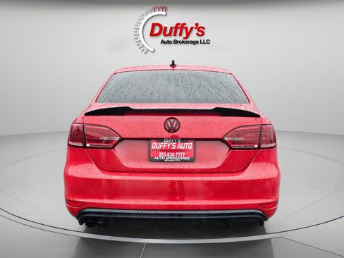 Used 2012 Volkswagen Jetta GLI Autobahn image 15