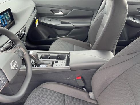 New 2026 Nissan Sentra S w/ S Cold Weather Package image 20