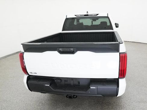 New 2026 Toyota Tundra SR5 AWD/4WD image 5