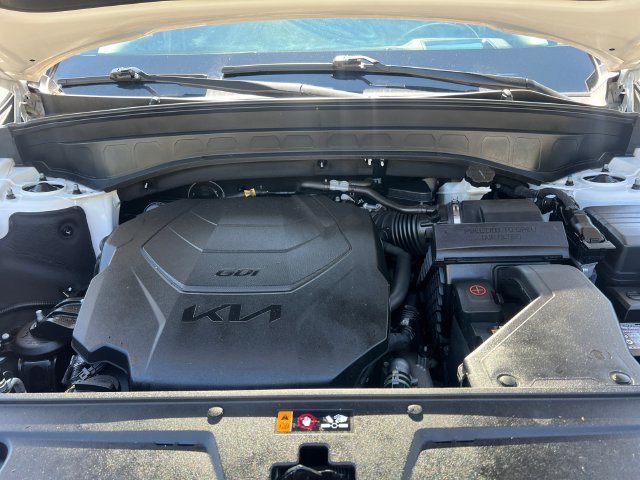 Used 2024 Kia Telluride SX Prestige X-Line AWD/4WD image 20