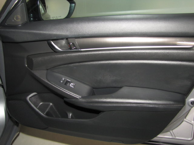 Certified 2022 Honda Accord Sport image 43