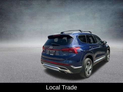 Used 2022 Hyundai Santa Fe SEL AWD/4WD image 6